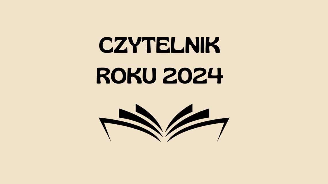 CZYTELNIK ROKU