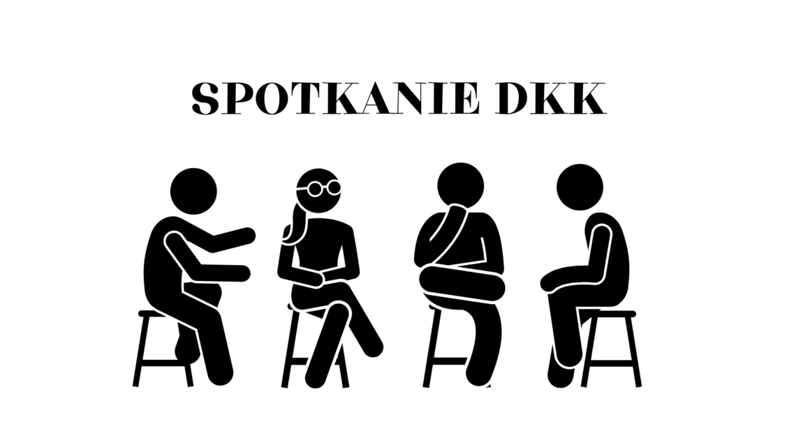 Spotkanie DKK – luty